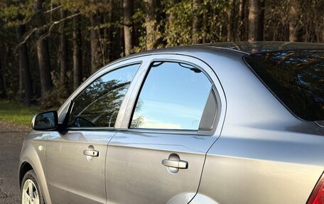 Chevrolet Aveo III, 2008 год, 395 000 рублей, 22 фотография