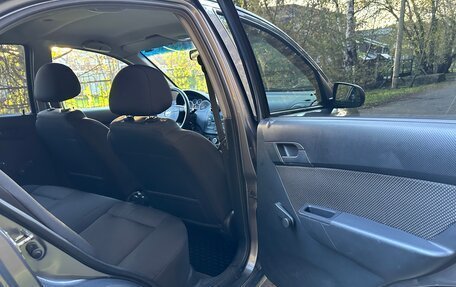 Chevrolet Aveo III, 2008 год, 395 000 рублей, 38 фотография