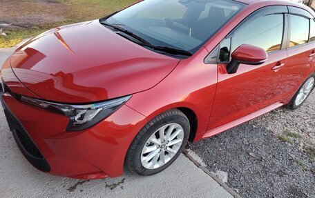 Toyota Corolla, 2020 год, 1 810 000 рублей, 7 фотография