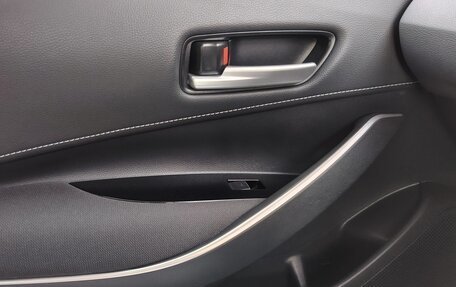 Toyota Corolla, 2020 год, 1 810 000 рублей, 8 фотография