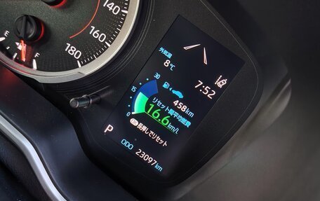 Toyota Corolla, 2020 год, 1 810 000 рублей, 10 фотография