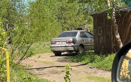 Iran Khodro Samand, 2007 год, 60 000 рублей, 7 фотография
