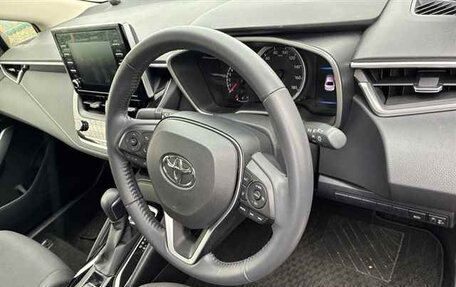 Toyota Corolla, 2020 год, 1 810 000 рублей, 17 фотография