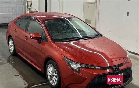 Toyota Corolla, 2020 год, 1 810 000 рублей, 14 фотография