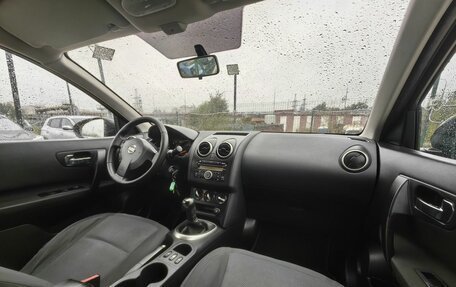 Nissan Qashqai, 2010 год, 609 000 рублей, 11 фотография