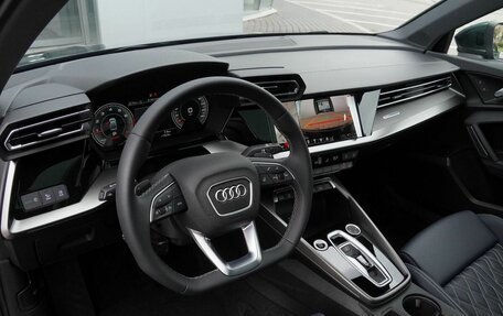 Audi A3, 2026 год, 3 999 000 рублей, 13 фотография