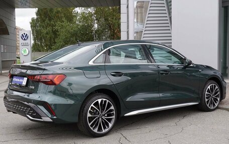 Audi A3, 2026 год, 3 999 000 рублей, 7 фотография