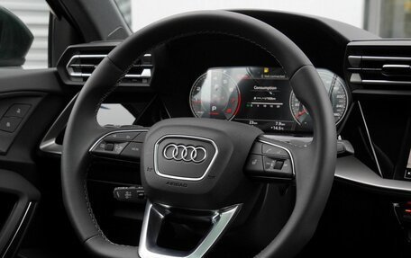 Audi A3, 2026 год, 3 999 000 рублей, 15 фотография