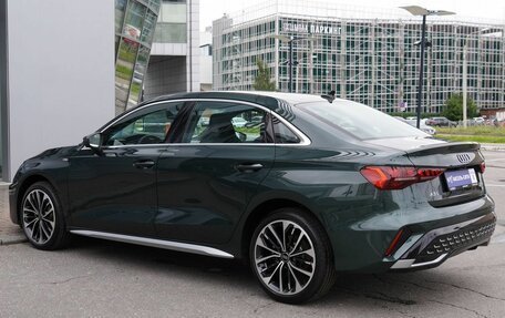 Audi A3, 2026 год, 3 999 000 рублей, 4 фотография