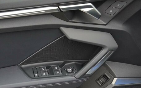 Audi A3, 2026 год, 3 999 000 рублей, 11 фотография
