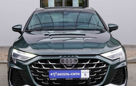 Audi A3, 2026 год, 3 999 000 рублей, 2 фотография