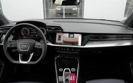 Audi A3, 2026 год, 3 999 000 рублей, 14 фотография