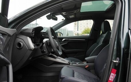 Audi A3, 2026 год, 3 999 000 рублей, 12 фотография