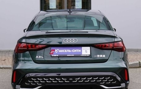 Audi A3, 2026 год, 3 999 000 рублей, 5 фотография