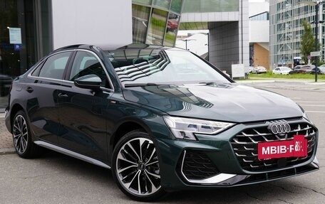Audi A3, 2026 год, 3 999 000 рублей, 3 фотография
