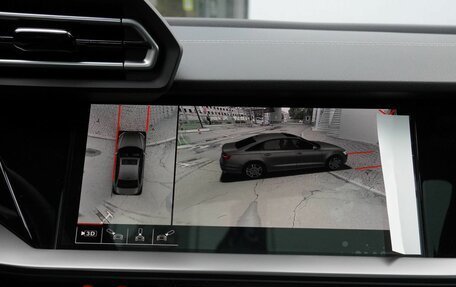 Audi A3, 2026 год, 3 999 000 рублей, 22 фотография