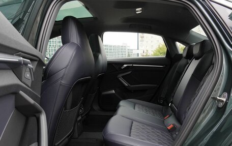 Audi A3, 2026 год, 3 999 000 рублей, 27 фотография