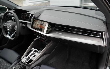 Audi A3, 2026 год, 3 999 000 рублей, 16 фотография
