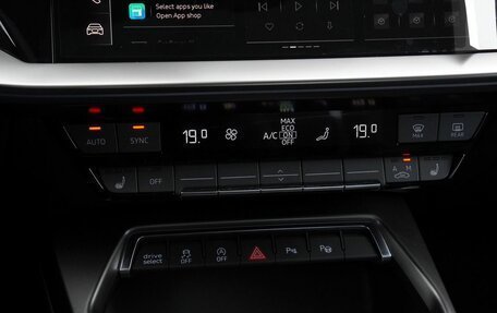 Audi A3, 2026 год, 3 999 000 рублей, 20 фотография