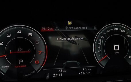 Audi A3, 2026 год, 3 999 000 рублей, 18 фотография