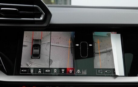 Audi A3, 2026 год, 3 999 000 рублей, 25 фотография