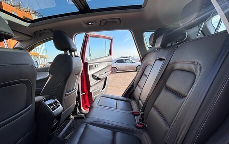 Chery Tiggo 7 Pro, 2021 год, 1 550 000 рублей, 10 фотография
