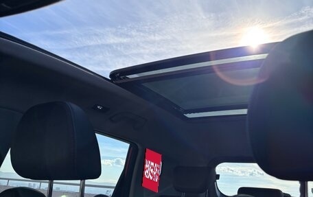 Chery Tiggo 7 Pro, 2021 год, 1 550 000 рублей, 13 фотография