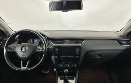 Skoda Octavia, 2015 год, 1 125 000 рублей, 7 фотография