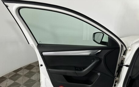 Skoda Octavia, 2015 год, 1 125 000 рублей, 8 фотография