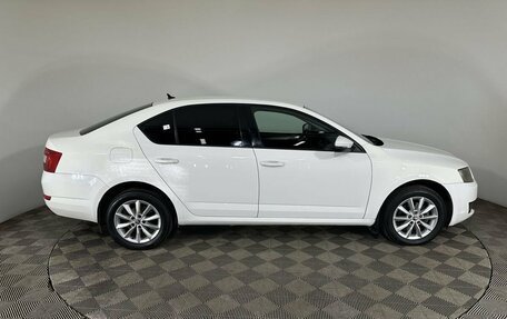 Skoda Octavia, 2015 год, 1 125 000 рублей, 4 фотография