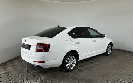 Skoda Octavia, 2015 год, 1 125 000 рублей, 6 фотография