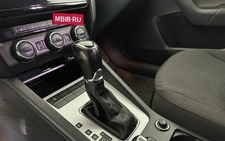 Skoda Octavia, 2015 год, 1 125 000 рублей, 13 фотография