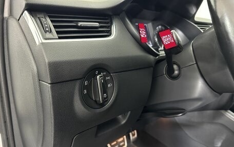 Skoda Octavia, 2015 год, 1 125 000 рублей, 9 фотография
