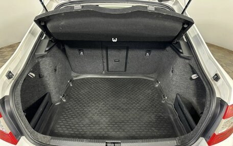 Skoda Octavia, 2015 год, 1 125 000 рублей, 18 фотография