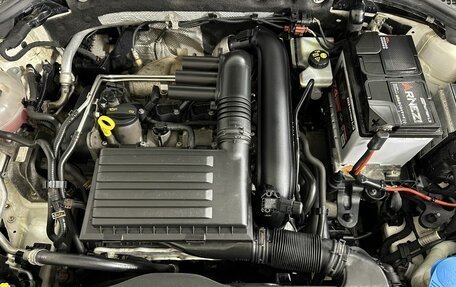 Skoda Octavia, 2015 год, 1 125 000 рублей, 17 фотография