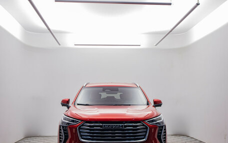 Haval Jolion, 2022 год, 1 480 000 рублей, 2 фотография