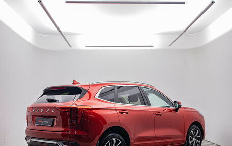 Haval Jolion, 2022 год, 1 480 000 рублей, 5 фотография