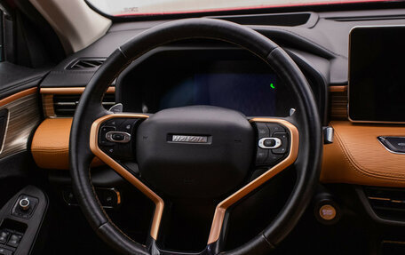 Haval Jolion, 2022 год, 1 480 000 рублей, 15 фотография
