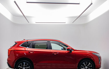 Haval Jolion, 2022 год, 1 480 000 рублей, 4 фотография