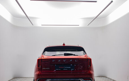 Haval Jolion, 2022 год, 1 480 000 рублей, 6 фотография