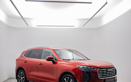 Haval Jolion, 2022 год, 1 480 000 рублей, 3 фотография