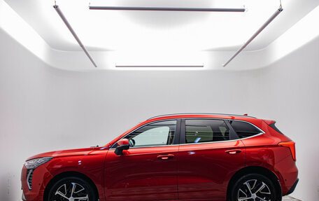Haval Jolion, 2022 год, 1 480 000 рублей, 8 фотография
