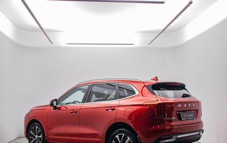 Haval Jolion, 2022 год, 1 480 000 рублей, 7 фотография