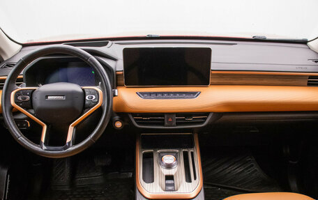 Haval Jolion, 2022 год, 1 480 000 рублей, 13 фотография