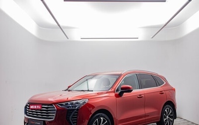 Haval Jolion, 2022 год, 1 480 000 рублей, 1 фотография