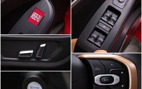 Haval Jolion, 2022 год, 1 480 000 рублей, 16 фотография