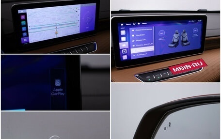 Haval Jolion, 2022 год, 1 480 000 рублей, 18 фотография