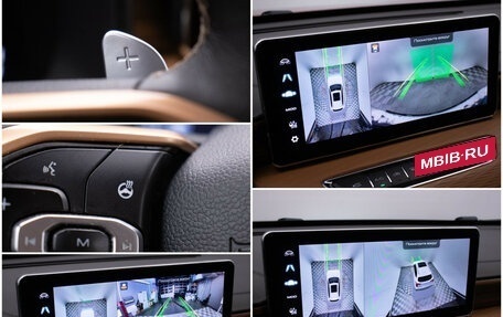 Haval Jolion, 2022 год, 1 480 000 рублей, 17 фотография