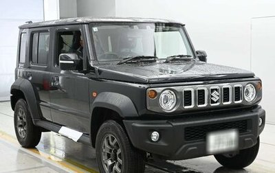 Suzuki Jimny, 2026 год, 2 400 000 рублей, 1 фотография