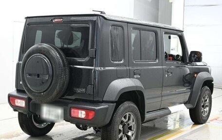 Suzuki Jimny, 2026 год, 2 400 000 рублей, 4 фотография